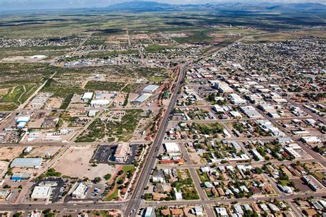 City of douglas az - Opinion on Each Major Federal Program. We have audited City of Douglas, Arizona’s (the “City”) compliance with the types of compliance requirements identified as subject to audit in the OMB Compliance Supplement that could have a direct and material effect on each of the City’s major federal programs for the …